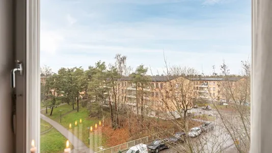 Bostadsrätter till salu i Söderort - foto 2