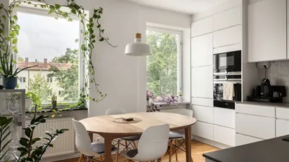 Bostadsrätt till salu i Västerort