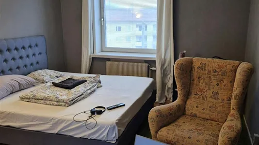 Rum i Västra hisingen - foto 1