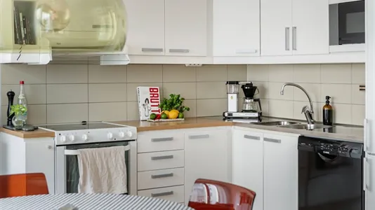 Bostadsrätter till salu i Hammarbyhamnen - foto 3