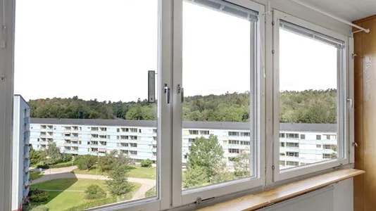 Lägenheter till salu i Norra hisingen - foto 2