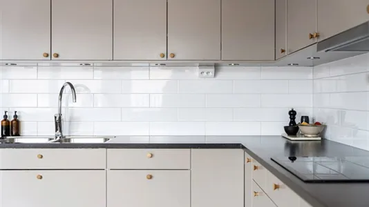 Bostadsrätter till salu i Hammarbyhamnen - foto 11