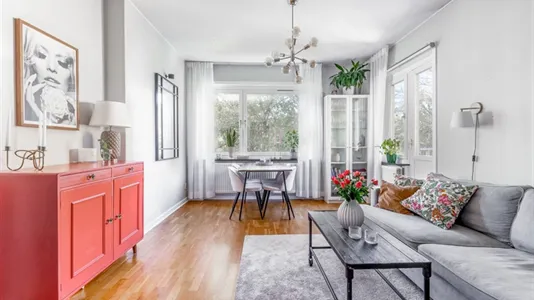 Bostadsrätter till salu i Söderort - foto 1