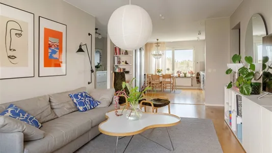 Bostadsrätter till salu i Söderort - foto 2