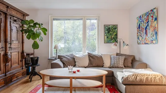 Bostadsrätter till salu i Söderort - foto 3