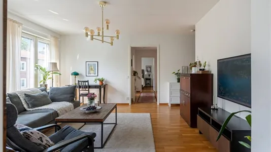 Bostadsrätter till salu i Hammarbyhamnen - foto 6