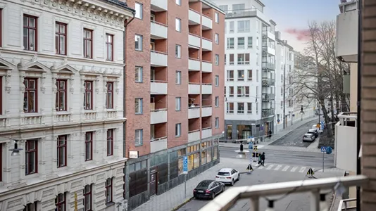 Bostadsrätter till salu i Södermalm - foto 12