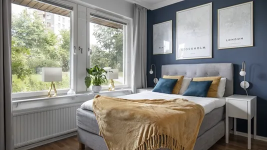 Bostadsrätter till salu i Solna - foto 11