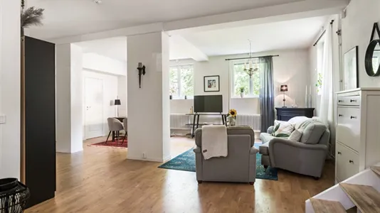 Bostadsrätter till salu i Söderort - foto 5