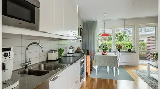 Bostadsrätter till salu i Söderort - foto 4
