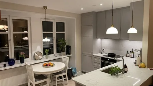 Lägenheter i Kungsholmen - foto 2