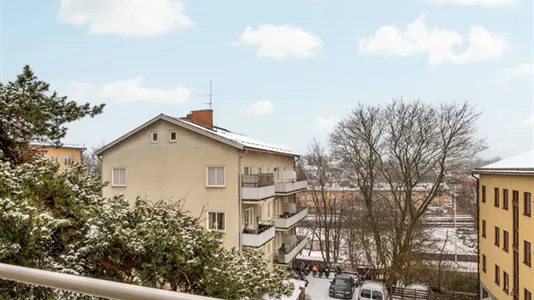 Bostadsrätter till salu i Västerort - foto 2