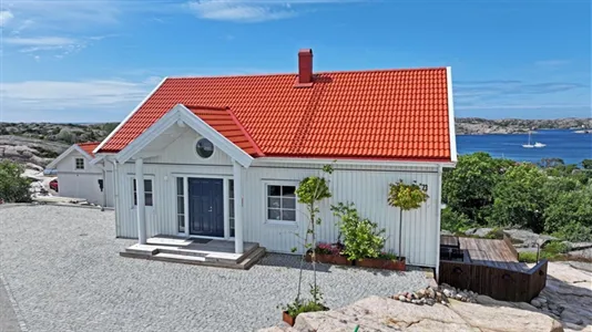 Fritidshus till salu i Tanum - foto 7