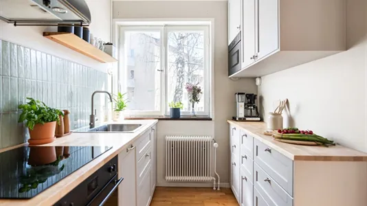 Bostadsrätter till salu i Hammarbyhamnen - foto 2