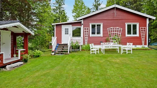 Fritidshus till salu i Munkedal - foto 2