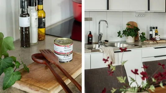 Bostadsrätter till salu i Hammarbyhamnen - foto 13