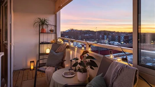 Bostadsrätter till salu i Söderort - foto 3