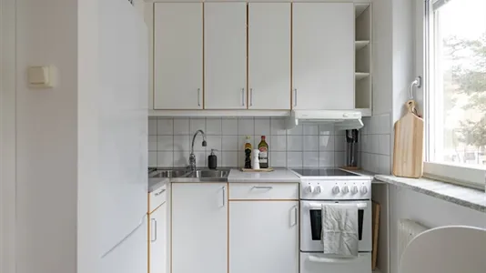Bostadsrätter till salu i Söderort - foto 10