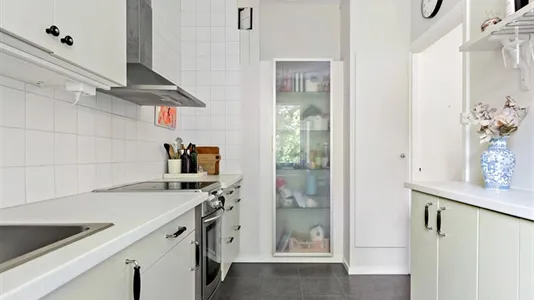 Bostadsrätter till salu i Hammarbyhamnen - foto 5