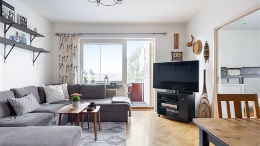 Bostadsrätter till salu i Söderort - foto 5