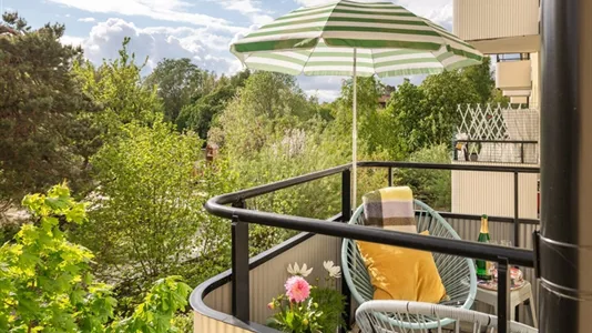 Bostadsrätter till salu i Söderort - foto 2