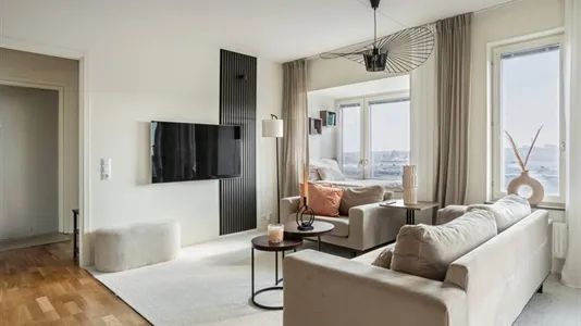 Bostadsrätter till salu i Söderort - foto 3