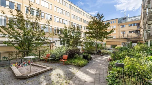 Bostadsrätter till salu i Södermalm - foto 7