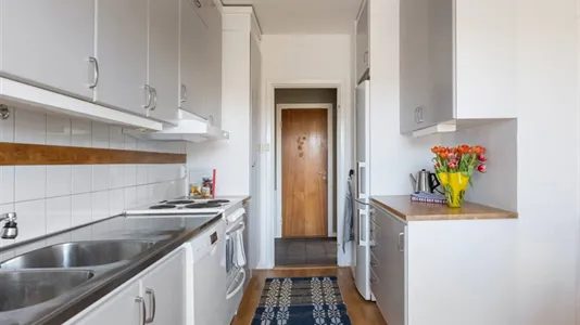 Bostadsrätter till salu i Hammarbyhamnen - foto 11