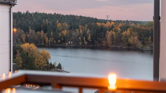 Bostadsrätter till salu i Nacka - foto 1