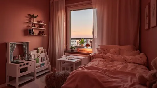 Bostadsrätter till salu i Söderort - foto 5