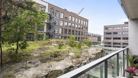 Bostadsrätter till salu i Nacka - foto 4