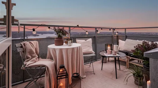 Bostadsrätter till salu i Söderort - foto 8