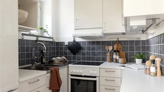 Bostadsrätter till salu i Söderort - foto 11