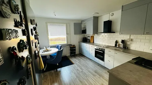 Lägenheter i Sollentuna - foto 4