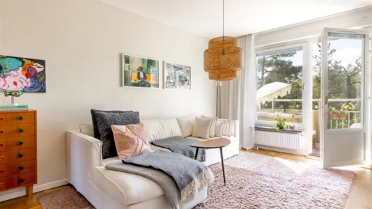 Bostadsrätter till salu i Söderort - foto 6