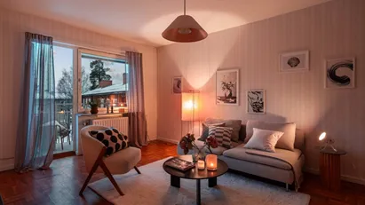 Bostadsrätt till salu i Söderort