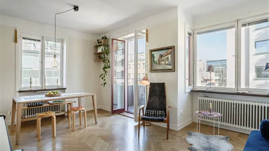 Bostadsrätter till salu i Södermalm - foto 3