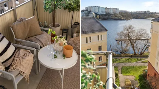 Bostadsrätter till salu i Västerort - foto 2