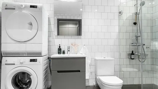 Lägenheter i Sundbyberg - foto 3