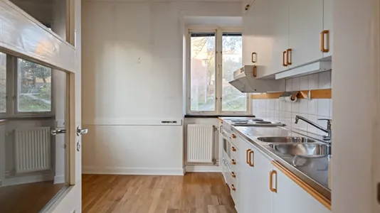 Bostadsrätter till salu i Hammarbyhamnen - foto 8