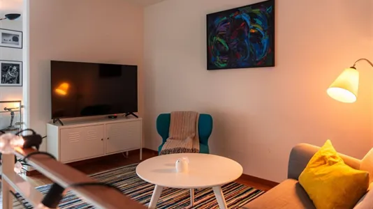 Bostadsrätter till salu i Hammarbyhamnen - foto 6