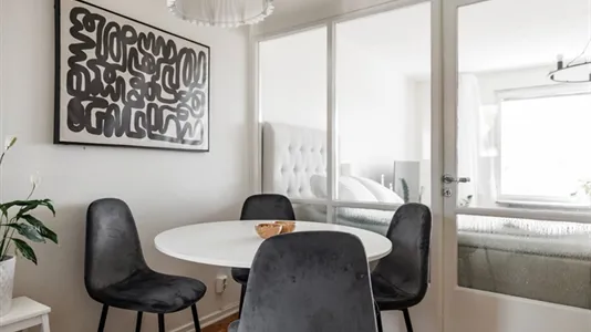Bostadsrätter till salu i Söderort - foto 13