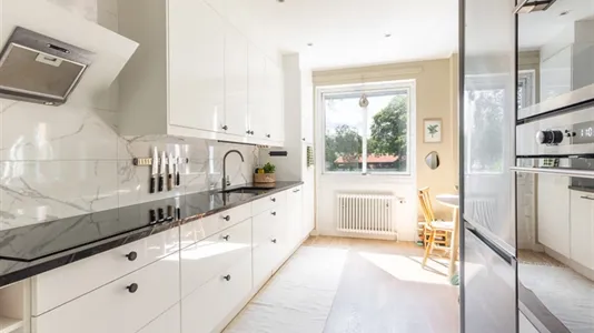 Bostadsrätter till salu i Söderort - foto 4