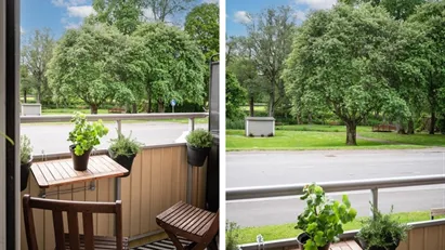 Östra Drottningvägen 43, Tidaholm