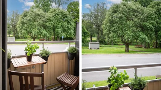 Bostadsrätter till salu i Tidaholm - foto 1