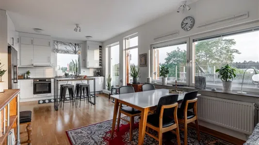 Bostadsrätter till salu i Söderort - foto 10