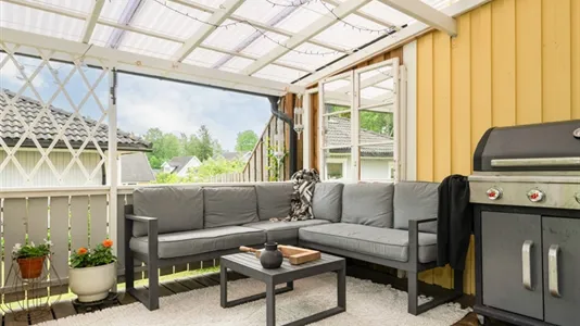 Bostadsrätter till salu i Haninge - foto 6
