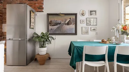 Bostadsrätter till salu i Hammarbyhamnen - foto 12