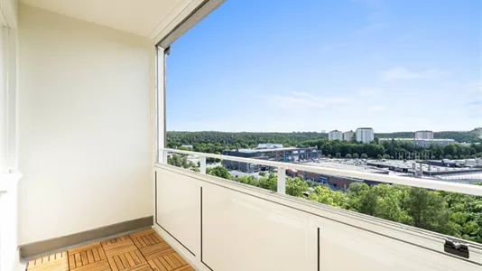 Bostadsrätter till salu i Nacka - foto 7