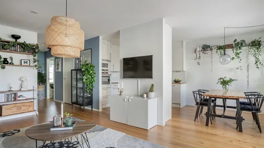 Bostadsrätter till salu i Söderort - foto 11